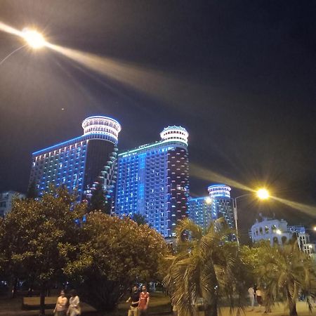 Orbi Batumi Apart Hotel Sea View Екстериор снимка